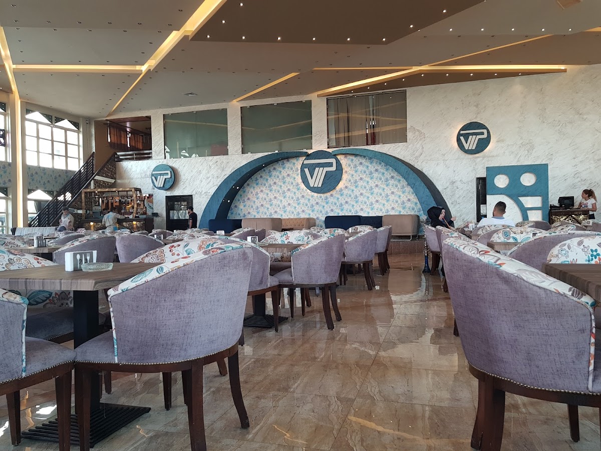 Vip Restaurant